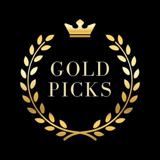 GOLD PICKS 👑 l STAKES Y VIPS GRATIS