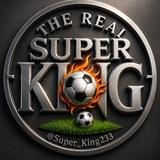 THE REAL SUPER KING