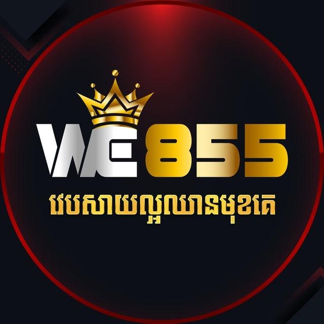 បក្សីតាសភូមិWE855