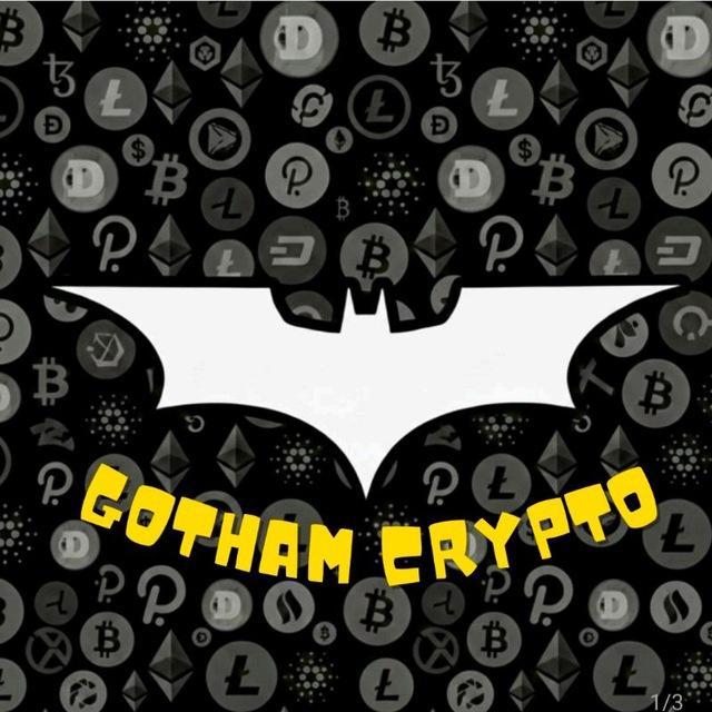 GOTHAM CRYPTO 🦇