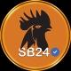 SB24 សង្វៀនV168