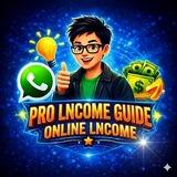 ⚡𝐏𝐑𝐎 𝐋𝐍𝐂𝐎𝐌𝐄 𝐆𝐔𝐈𝐃𝐄 💥💸