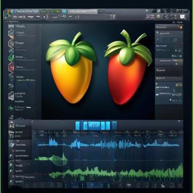 Librerias De FL STUDIO Y PLUGINS GRATIS
