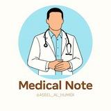 Medical Notes