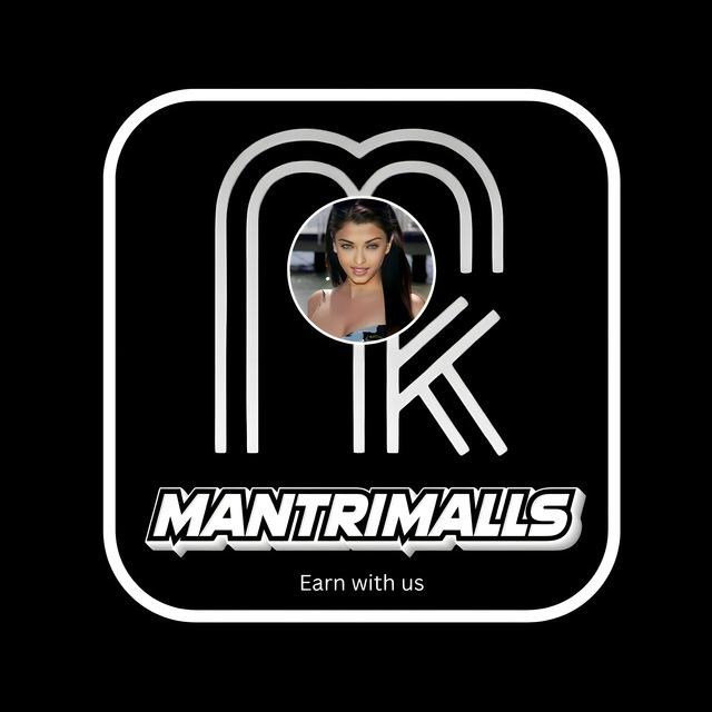 Mantrimalls Miss kiki