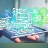 SOCIAL MEDIA HACKS