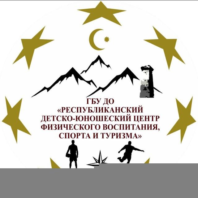 ГБУ ДО "РДЮЦФВСиТ"