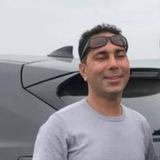 سعید خرمی نسب