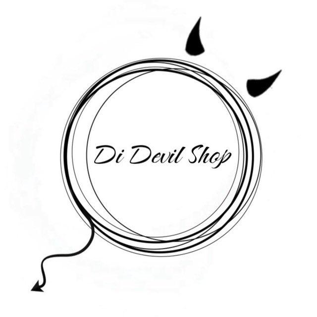 Di.Devil.Shop. ДОНЕЦК