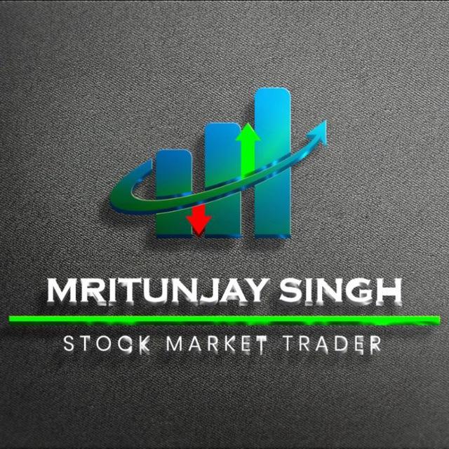 MRITUNJAY SINGH(TRADER)