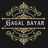 SOLUSI GAGAL BAYAR PINJOL
