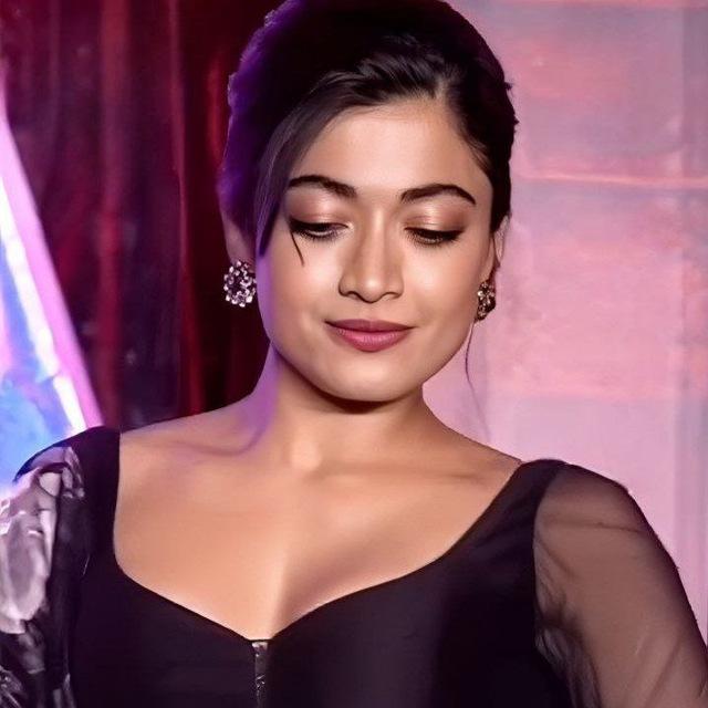 Rashmika Mandhana