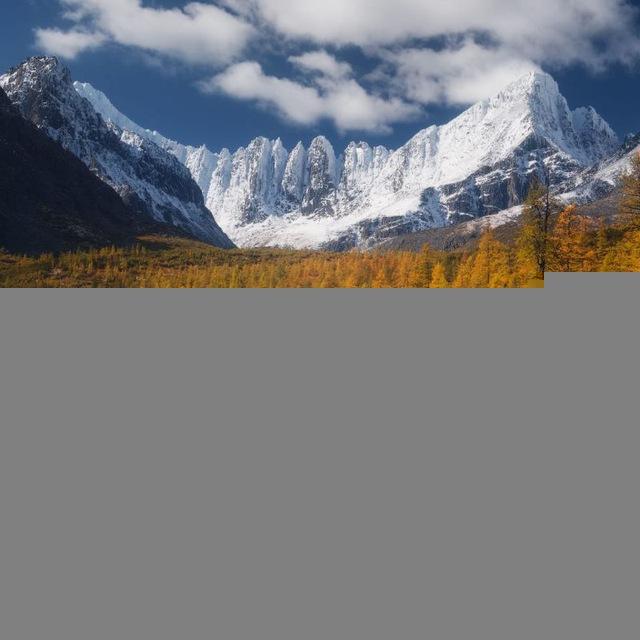 Дух Севера