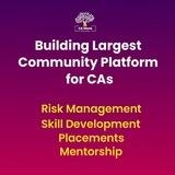 CA Monk (CA Community|CA Students|CA Jobs|CA Members)