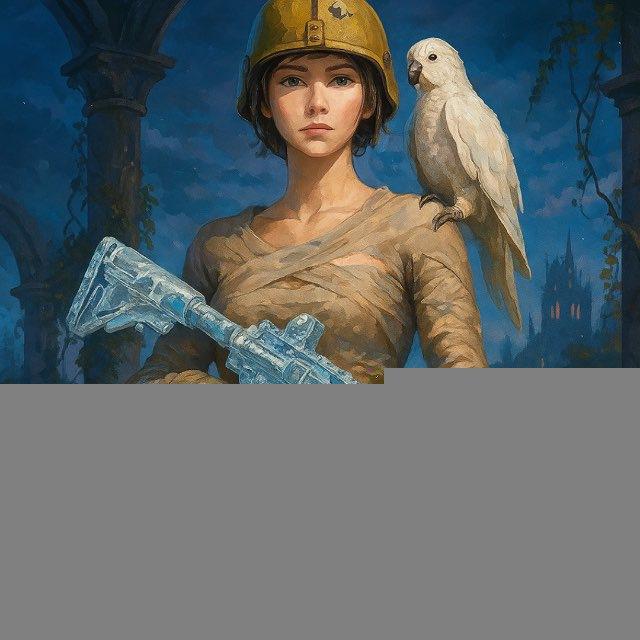 PUBG B 9