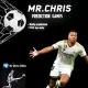 MR CHRISS ODDS
