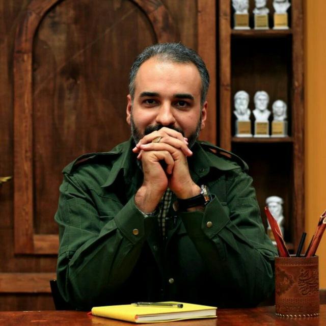 به قلم محمد سرشار