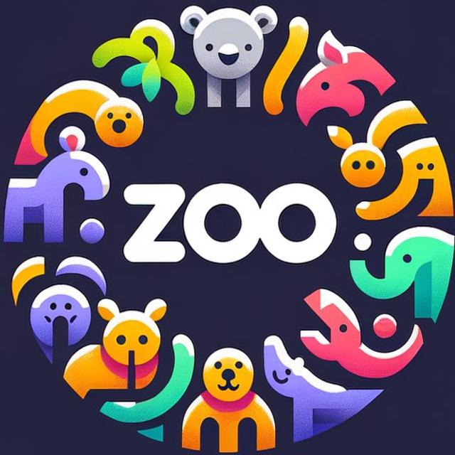 Zoo Family