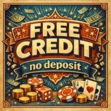🆓 Register Free Kredit