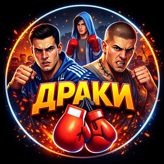 ДРАКИ
