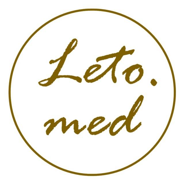 Leto.med Medicina 📚