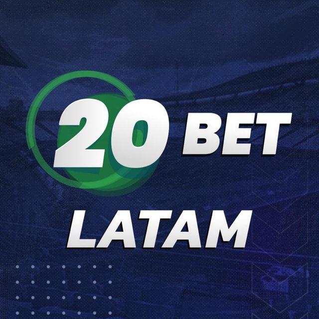 20Bet Latam