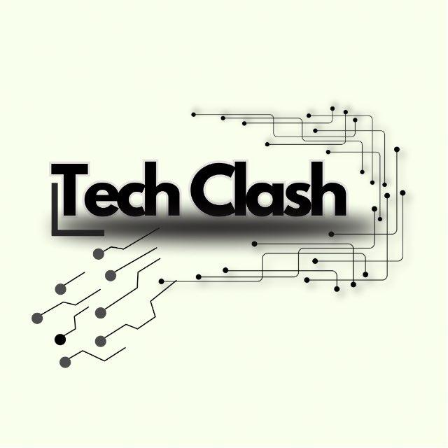 TECH CLASH HQ