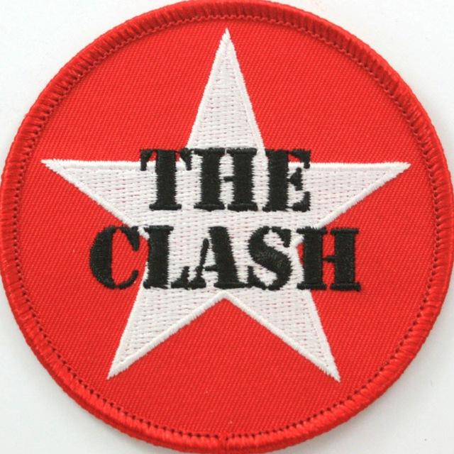 The Clash