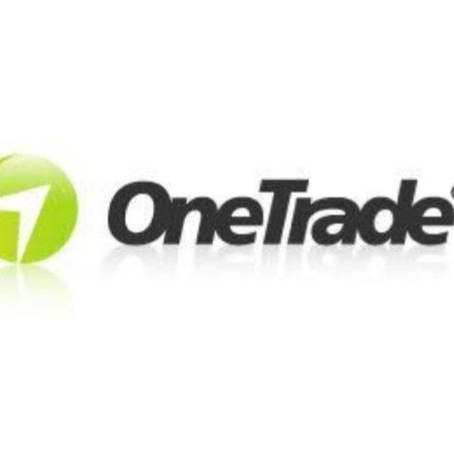 ONE TRADE