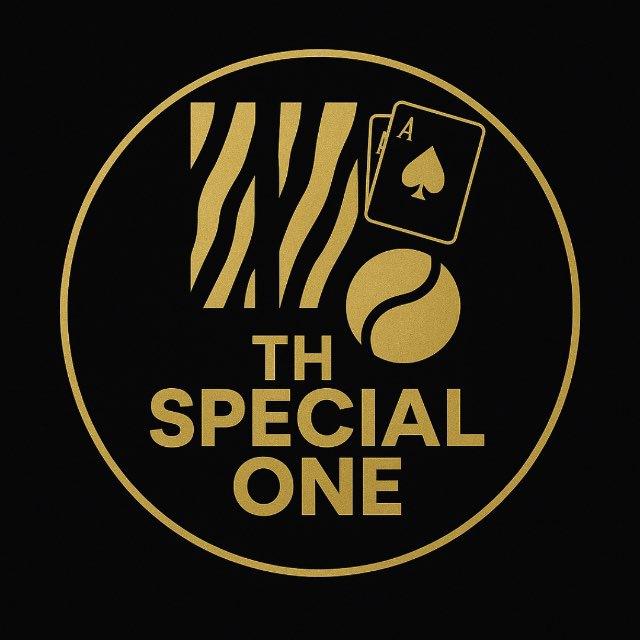 The Special One 🎾