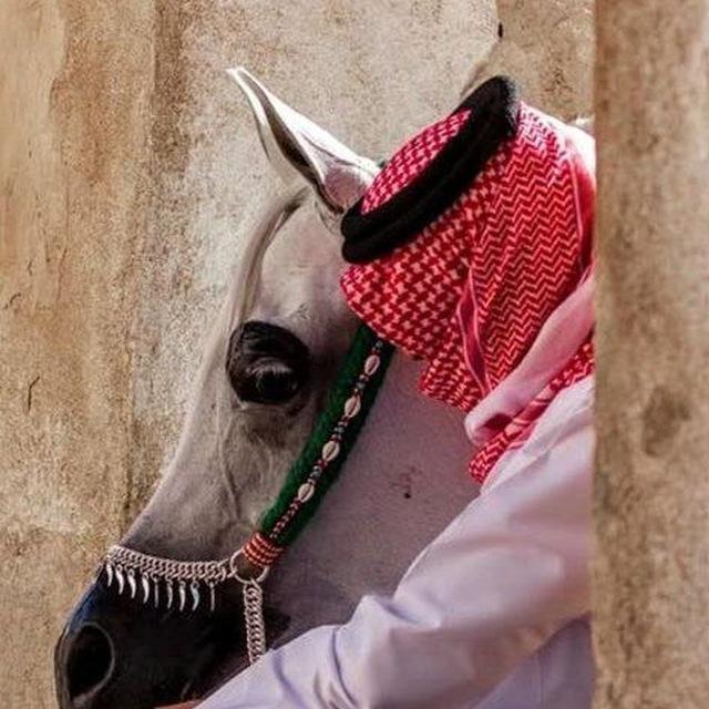 الـغـريـب