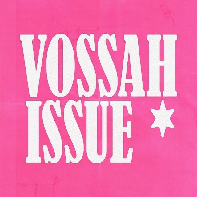 vossahissue*