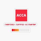 ACCA Uzbekistan Study Hub📚