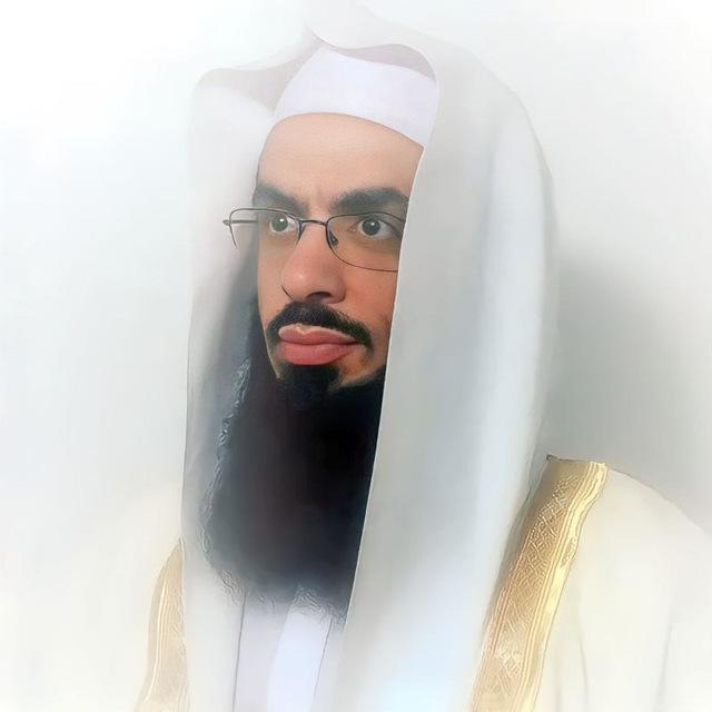 Ахмад Муса Джибрил