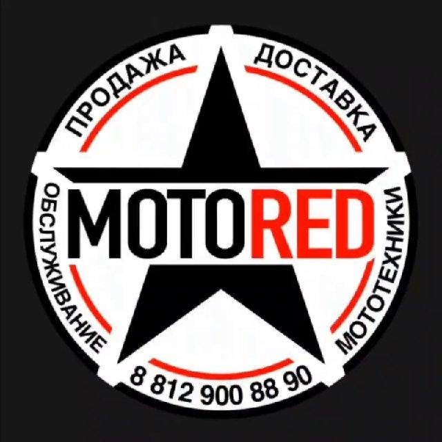 MOTORED: мототехника - скутеры, мопеды