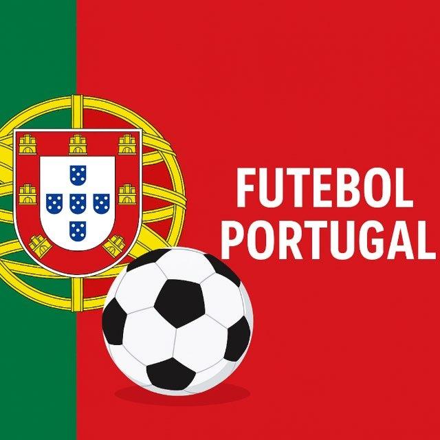 FUTEBOL PORTUGAL