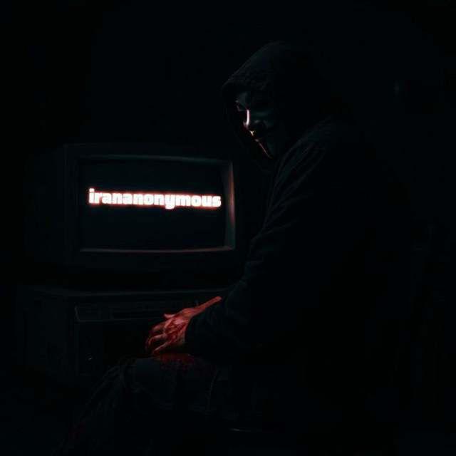 irananonymous
