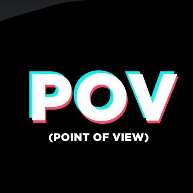 pov: