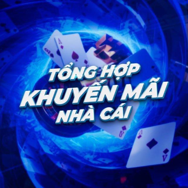 🎖️Tổng Hợp Khuyến Mãi Nhà Cái 🎖️