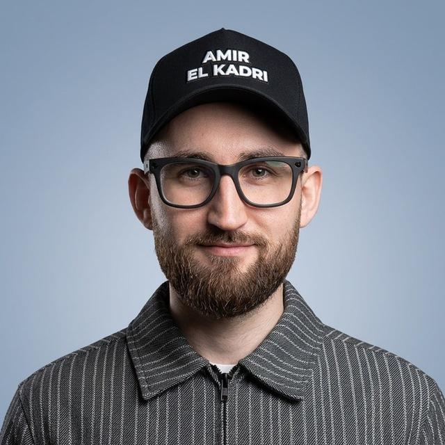 Амир Эль Кадри