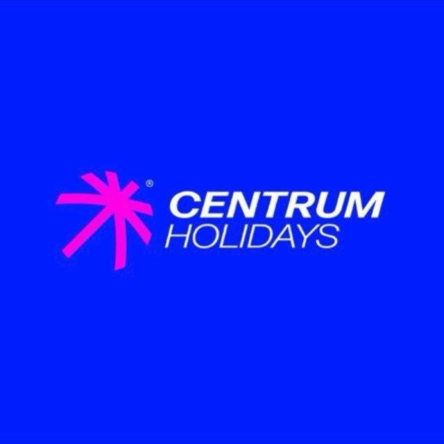 CENTRUM HOLIDAYS DENOV FILIALI