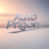 Avto prigon