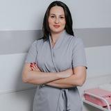 Dr.Kalimullina записки дерматовенеролога