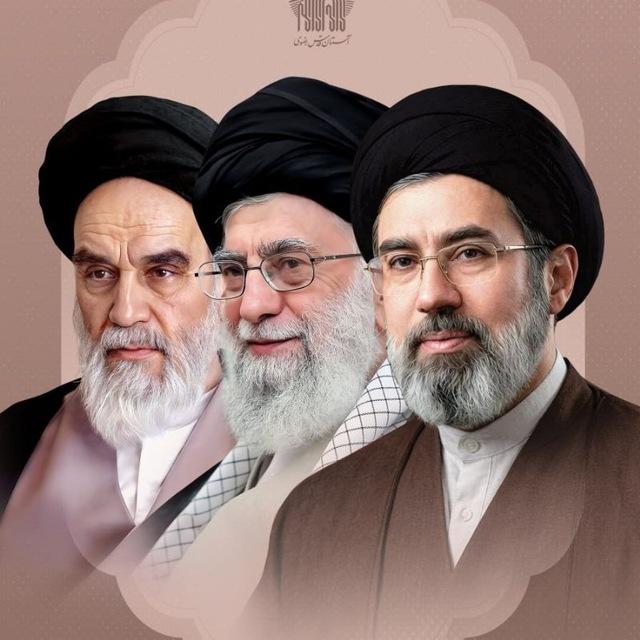 🇵🇸وصیتِ شهداء🇮🇷