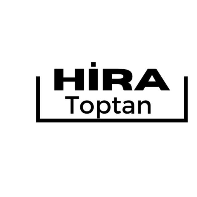 Hira Toptan