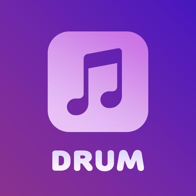 DRUM PACKS🔥
