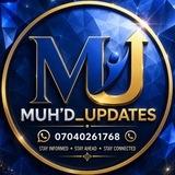 MÜH'D_UPDATES 💰💰