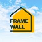 Каркасные дома Frame Wall