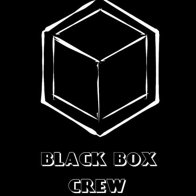 BLACK BOX CREW