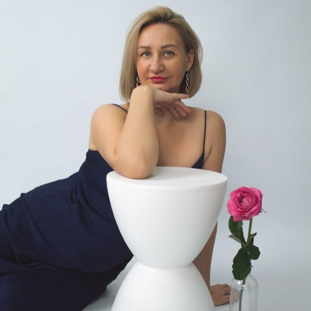 Елена Богданова/Энергия